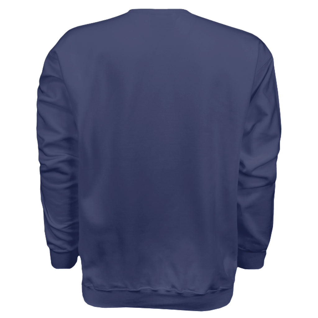 NAVY - BACK